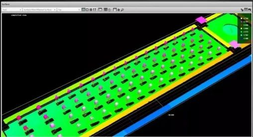 一篇文章讓你了解3D線激光位移傳感器的應用領域